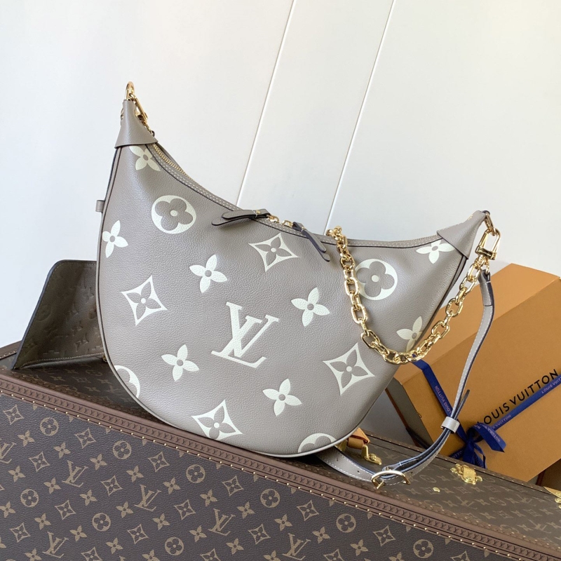 LV Satchel Bags